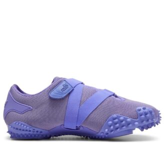 PUMA x Ecstasy Mostro „Lavender Alert”