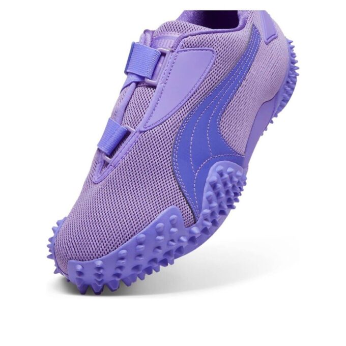 PUMA x Ecstasy Mostro „Lavender Alert”