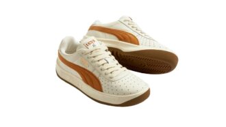 PUMA x END. GV Special „Clay”