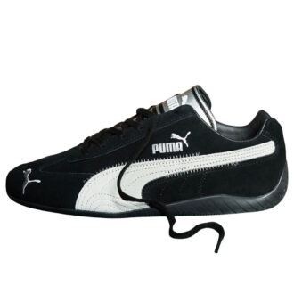 PUMA x END Speedcat OG „Czarny, ciepły biały”