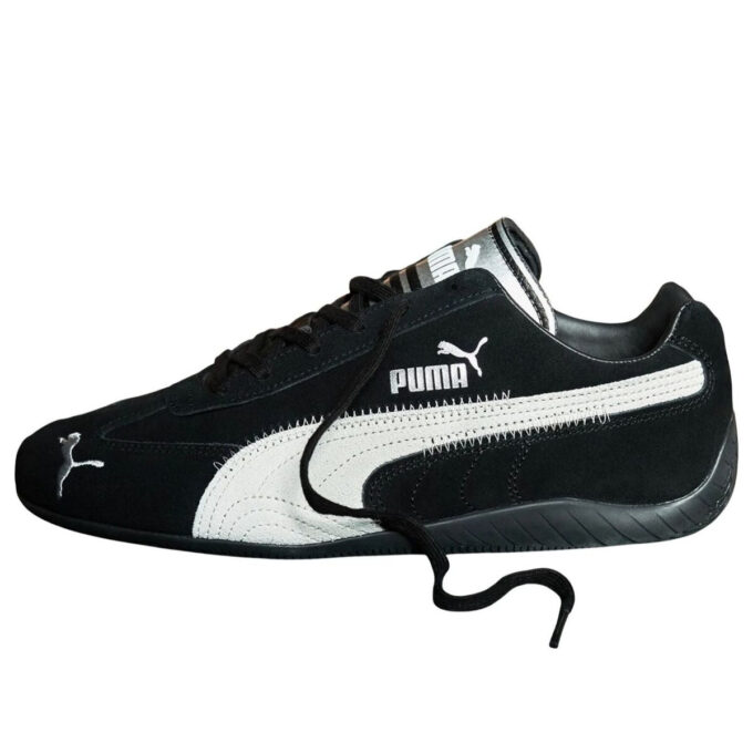 PUMA x END Speedcat OG „Czarny, ciepły biały”
