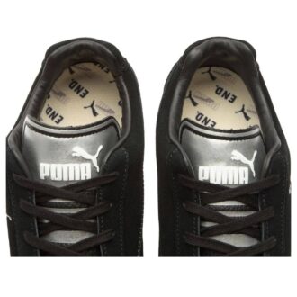 PUMA x END Speedcat OG „Czarny, ciepły biały”