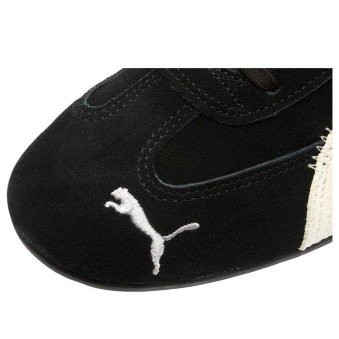 PUMA x END Speedcat OG „Czarny, ciepły biały”