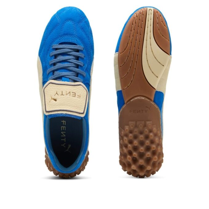 PUMA x Fenty Avanti LS „Team Royal”