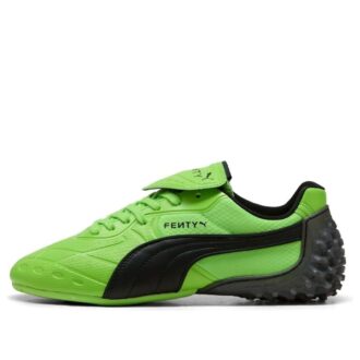 PUMA x FENTY Avanti LS-X „Pitch Green Black”