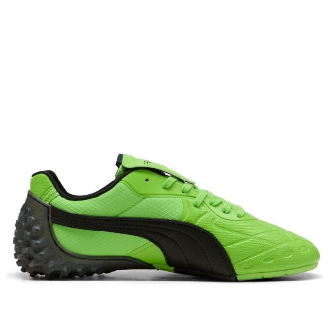 PUMA x FENTY Avanti LS-X „Pitch Green Black”