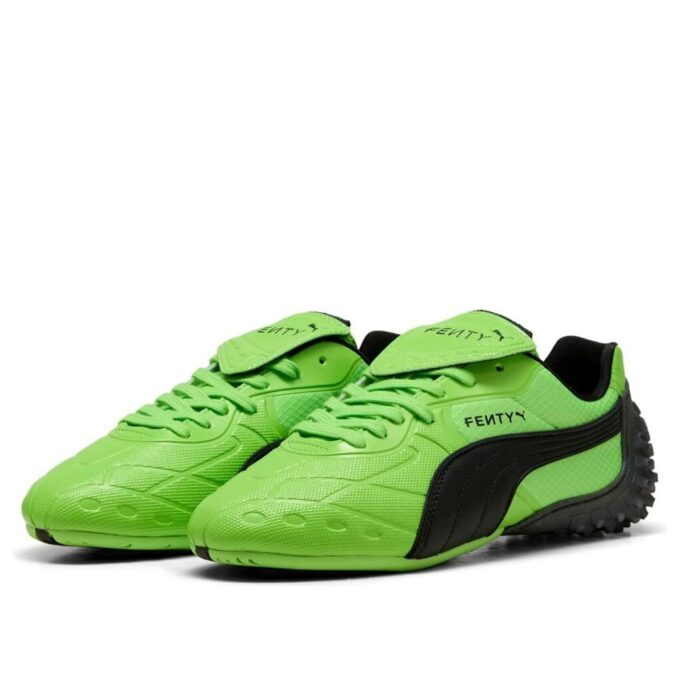 PUMA x FENTY Avanti LS-X „Pitch Green Black”