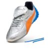 PUMA x FENTY Avanti LS-X „Silver Rickie Orange”