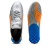 PUMA x FENTY Avanti LS-X „Silver Rickie Orange”