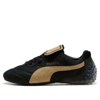 PUMA x FENTY Avanti Stitched „Czarne złoto”