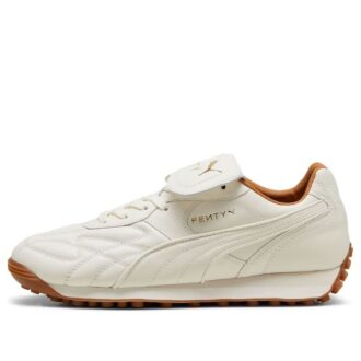 PUMA x Fenty Avanti VL „Ciepła biel”