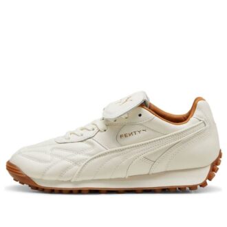 PUMA x Fenty Avanti VL „Ciepła biel”