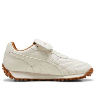 PUMA x Fenty Avanti VL „Ciepła biel”