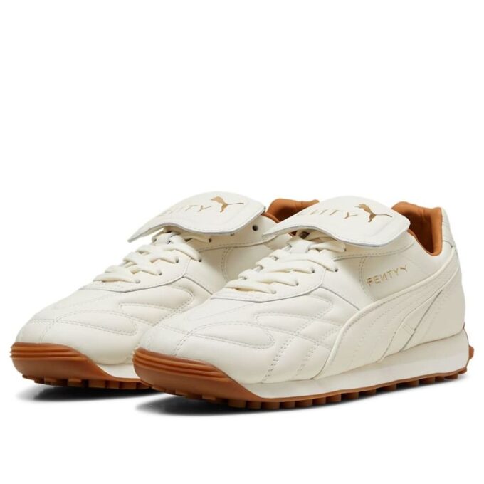 PUMA x Fenty Avanti VL „Ciepła biel”