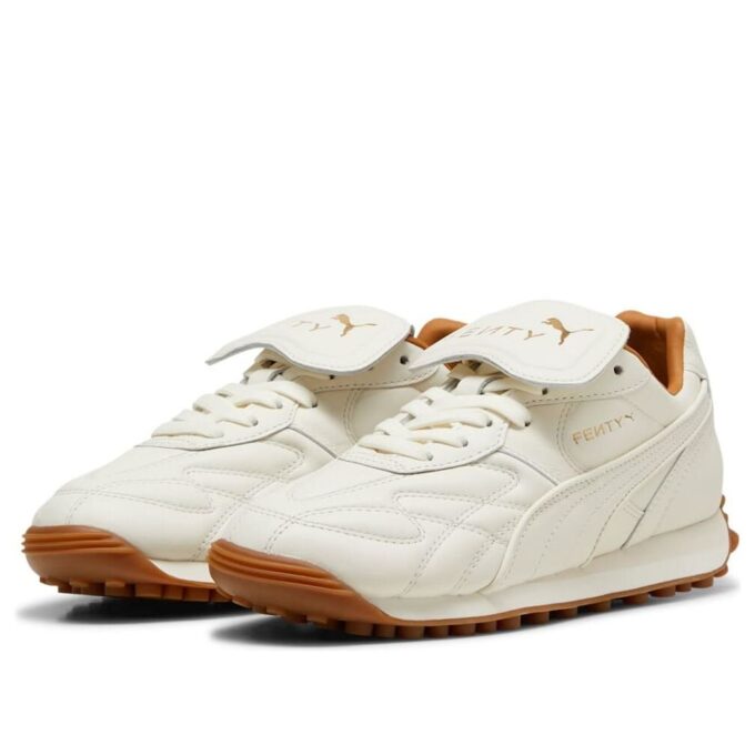 PUMA x Fenty Avanti VL „Ciepła biel”