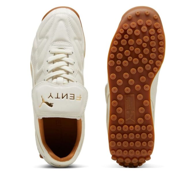 PUMA x Fenty Avanti VL „Ciepła biel”