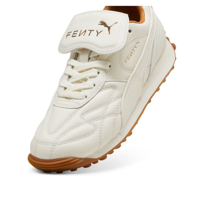 PUMA x Fenty Avanti VL „Ciepła biel”