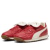 PUMA x Fenty Avanti VL „Club Red”
