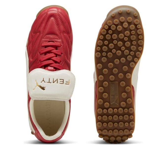 PUMA x Fenty Avanti VL „Club Red”