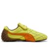 PUMA x Fenty by Rihanna Avanti LS Stitched „Lime Sheen”