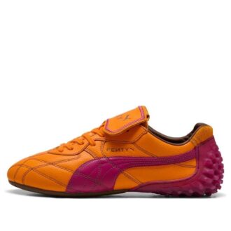 PUMA x Fenty by Rihanna Avanti LS Stitched „Pumpkin Pie”