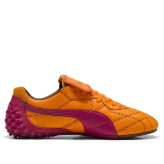 PUMA x Fenty by Rihanna Avanti LS Stitched „Pumpkin Pie”