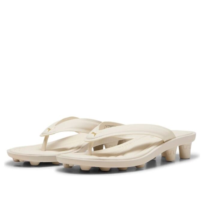 PUMA x Fenty Cat Cleat „Białe”