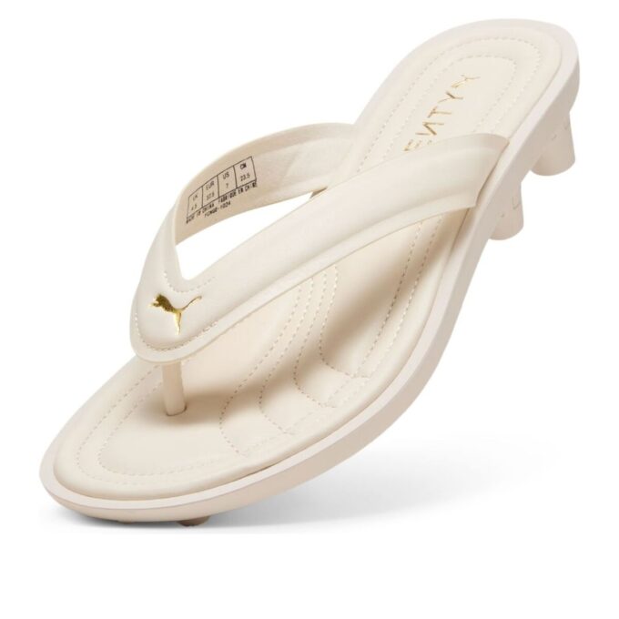 PUMA x Fenty Cat Cleat „Białe”