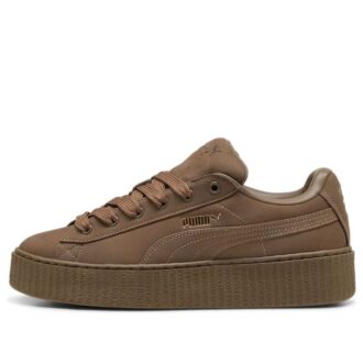 PUMA x Fenty Creeper Phatty „Earth Tone Pack – Totally Taupe”