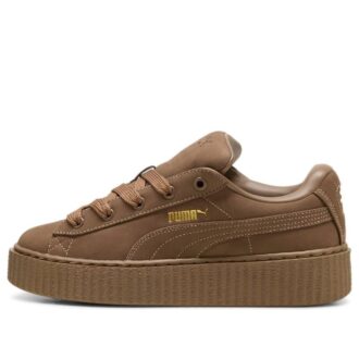 PUMA x Fenty Creeper Phatty „Earth Tone Pack – Totally Taupe”
