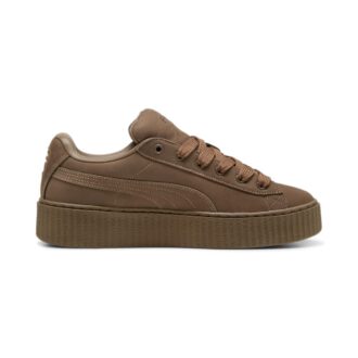 PUMA x Fenty Creeper Phatty „Earth Tone Pack – Totally Taupe”