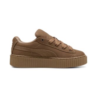 PUMA x Fenty Creeper Phatty „Earth Tone Pack – Totally Taupe”