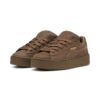PUMA x Fenty Creeper Phatty „Earth Tone Pack – Totally Taupe”