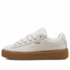 PUMA x Fenty Creeper Phatty „Earth Tone Pack – Warm White”