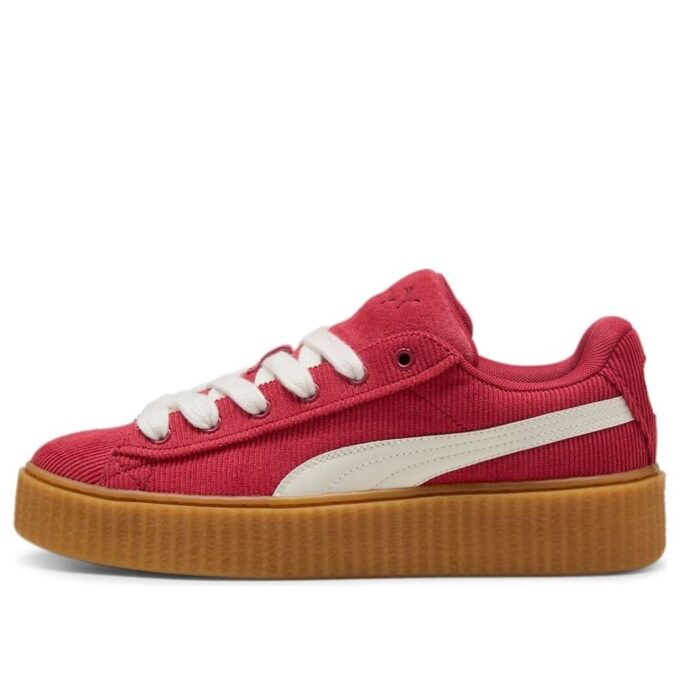 PUMA x Fenty Creeper Phatty „In Session Pack – Red Gum”