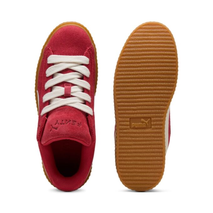 PUMA x Fenty Creeper Phatty „In Session Pack – Red Gum”