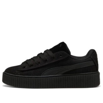 PUMA x Fenty Creeper Phatty „Triple Black”