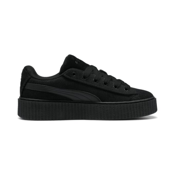 PUMA x Fenty Creeper Phatty „Triple Black”
