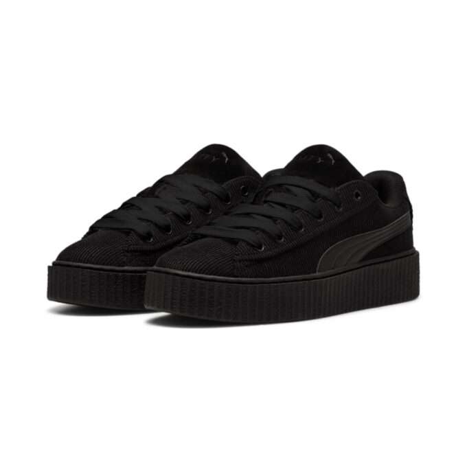 PUMA x Fenty Creeper Phatty „Triple Black”