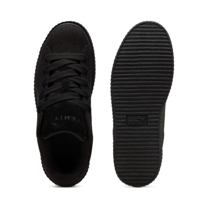 PUMA x Fenty Creeper Phatty „Triple Black”