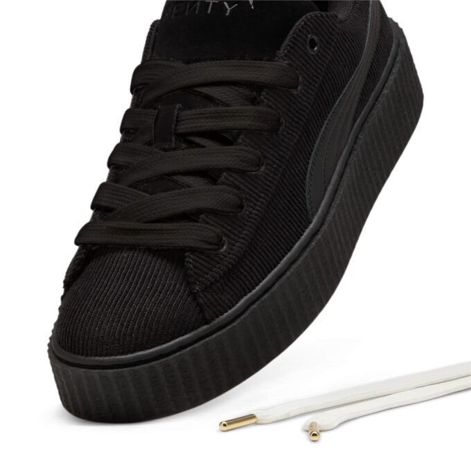 PUMA x Fenty Creeper Phatty „Triple Black”