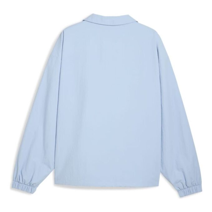 PUMA x FENTY Drill Oversized T-shirt „Haute Tropic”