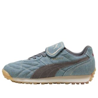 PUMA x Fenty x Smurfs Avanti „Slate Sky”