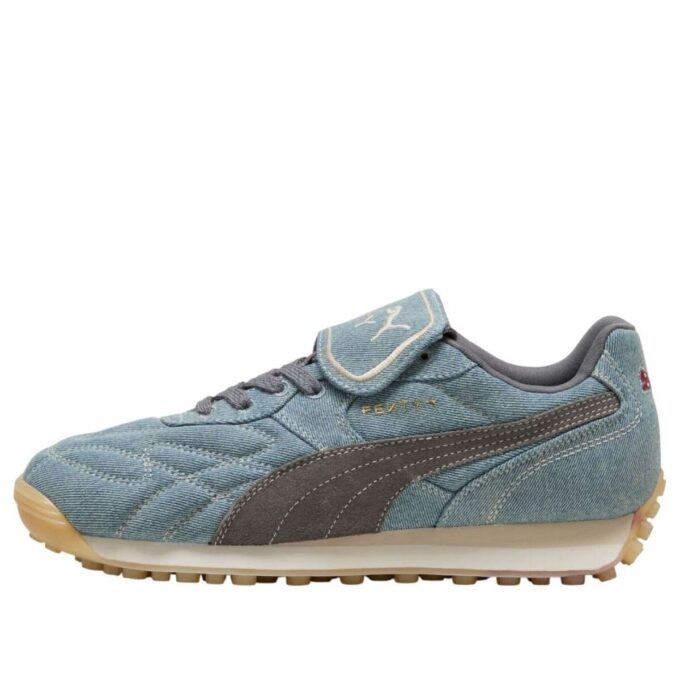 PUMA x Fenty x Smurfs Avanti „Slate Sky”