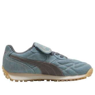 PUMA x Fenty x Smurfs Avanti „Slate Sky”