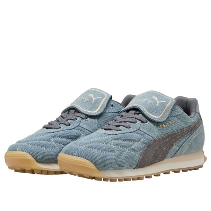 PUMA x Fenty x Smurfs Avanti „Slate Sky”