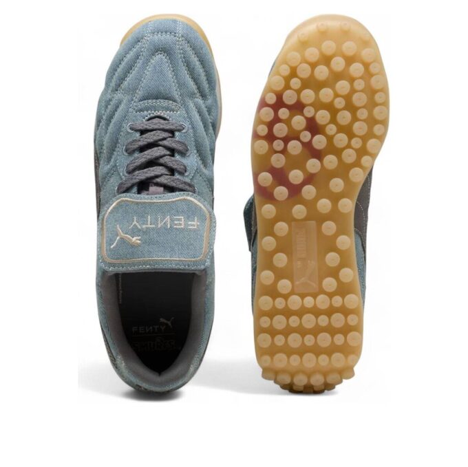 PUMA x Fenty x Smurfs Avanti „Slate Sky”