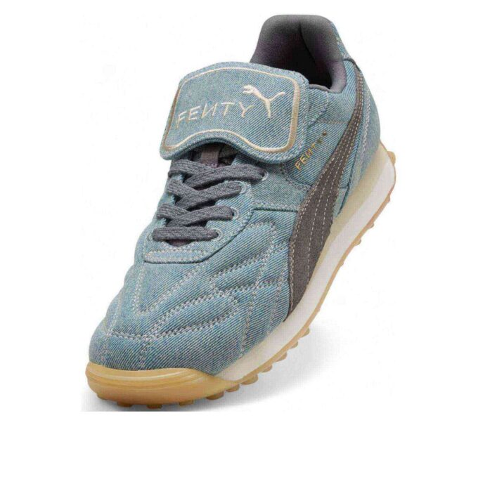 PUMA x Fenty x Smurfs Avanti „Slate Sky”