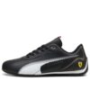 PUMA x Ferrari Neo Cat 2.0 „Czarno-biały”