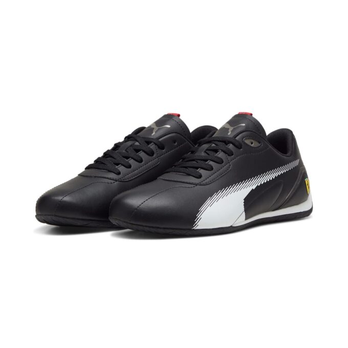 PUMA x Ferrari Neo Cat 2.0 „Czarno-biały”